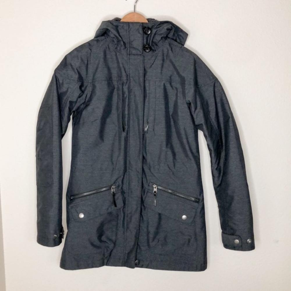 Columbia Sportswear | Omni Heat Double Jacket XS - Picture 12 of 12
